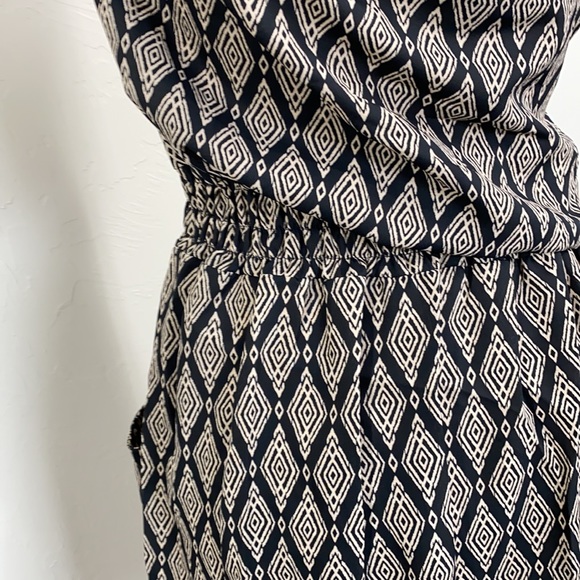 Adorable Patterned Dress - Picture 8 of 10